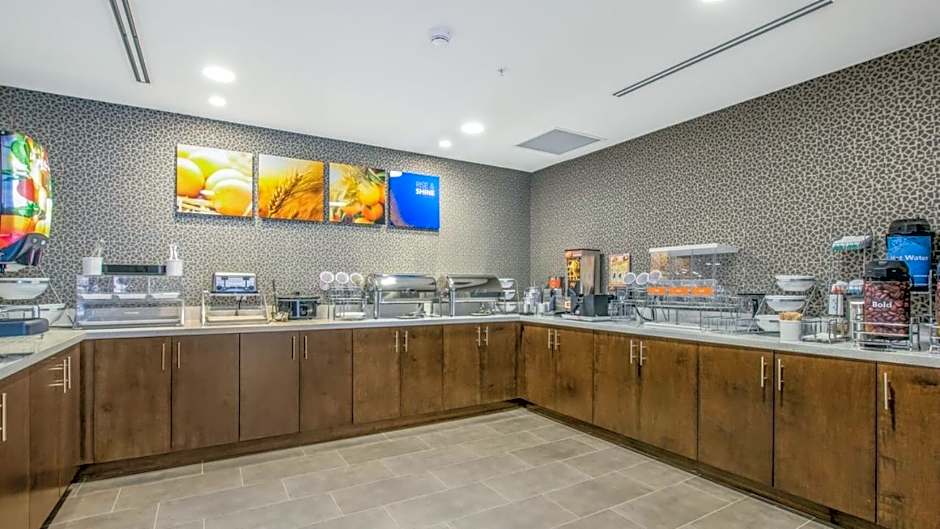 Comfort Inn Jasper South