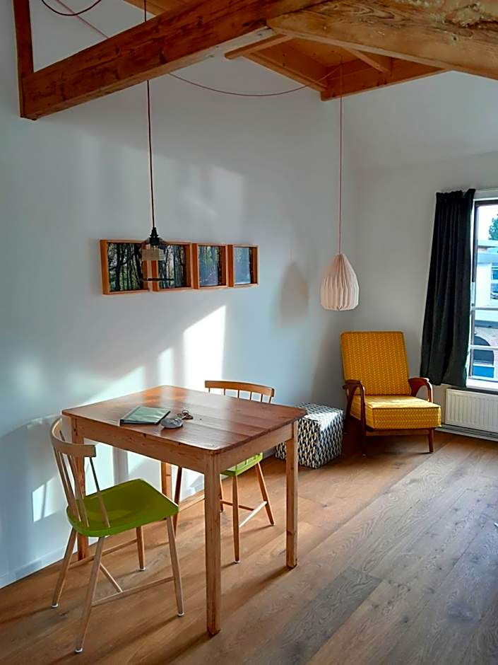 Sport B&B De Veluwezoom