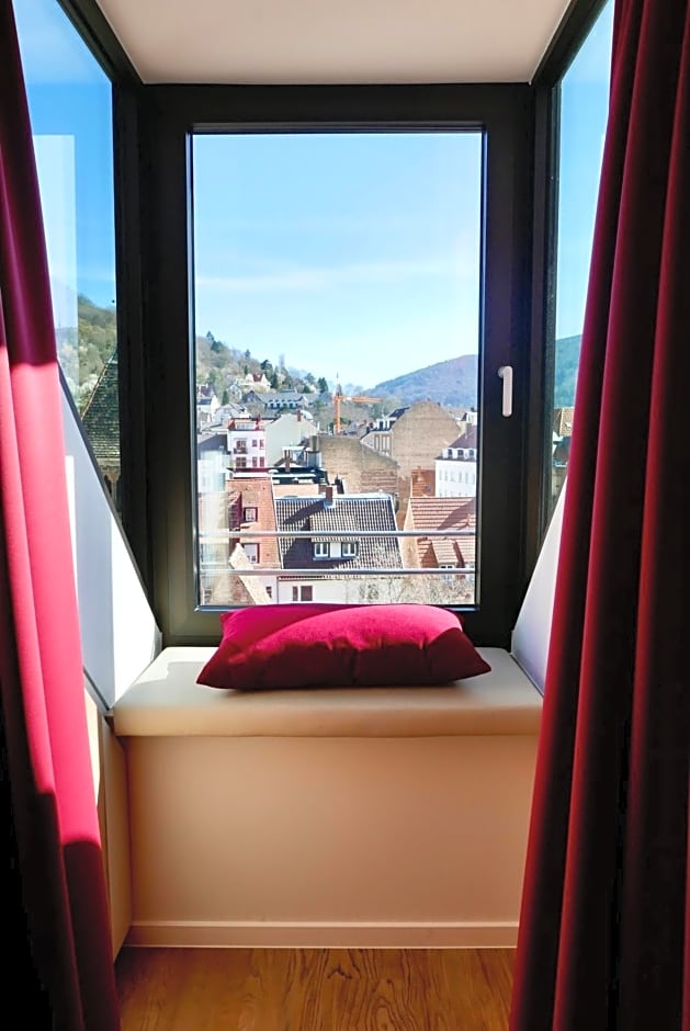 Rafaela Hotel Heidelberg