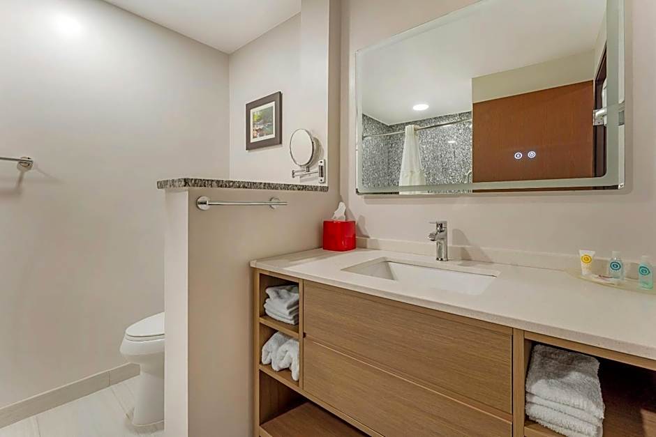 Comfort Suites Monroeville - Pittsburgh East