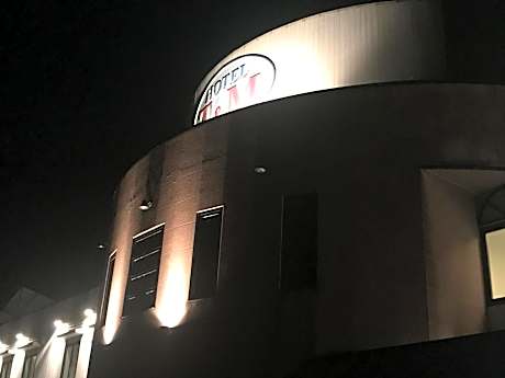 HOTEL Fairy tale 養父店