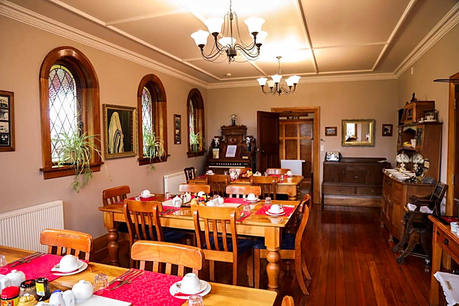 Te Anau Lodge