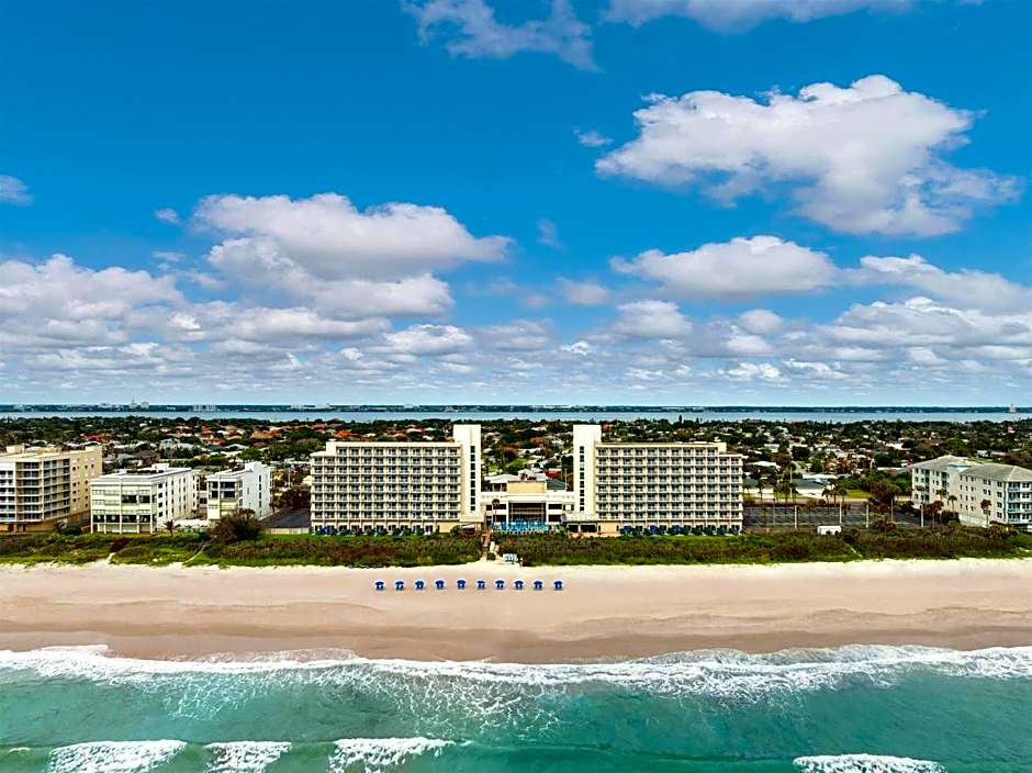 DoubleTree Suites By Hilton Melbourne Beach Oceanfront