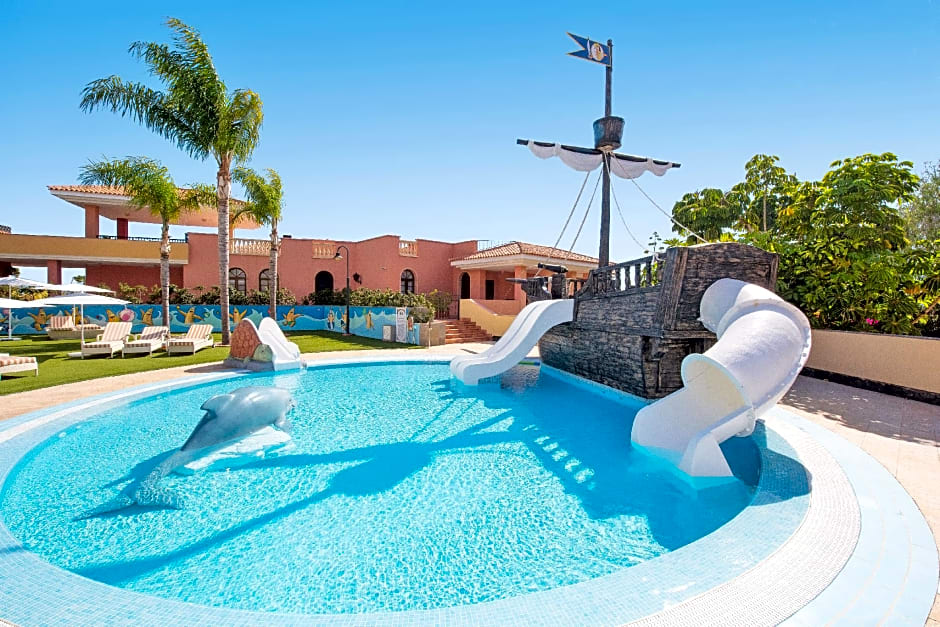 Iberostar Selection Anthelia