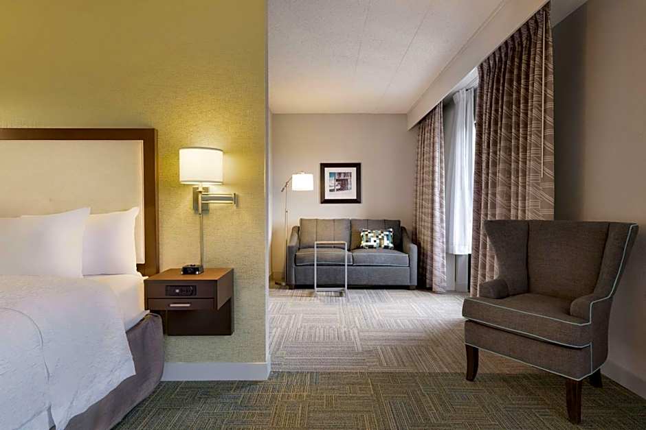 Hampton Inn By Hilton Reading/Wyomissing