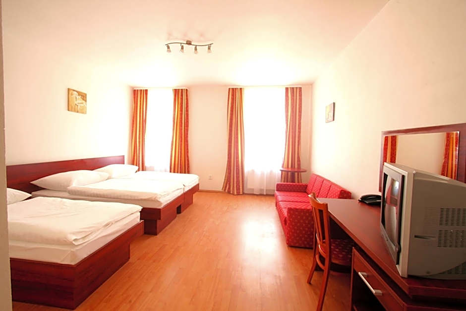 Apart Hotel Susa