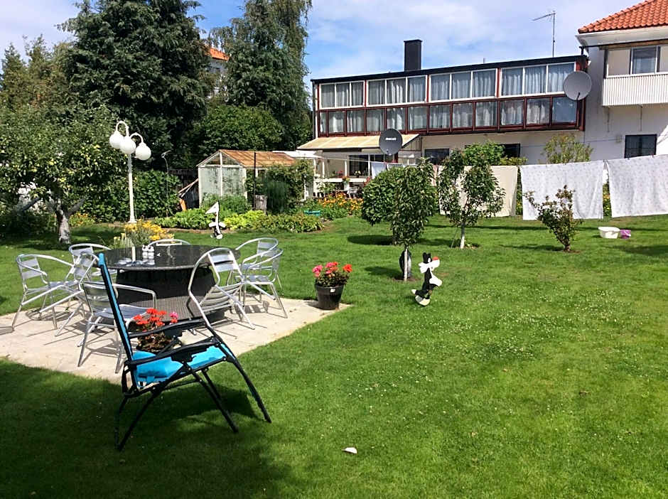 Kalkstenens Bed and Breakfast