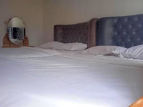 Yeski Homestay at Desa Wisata Bromo Mitra RedDoorz