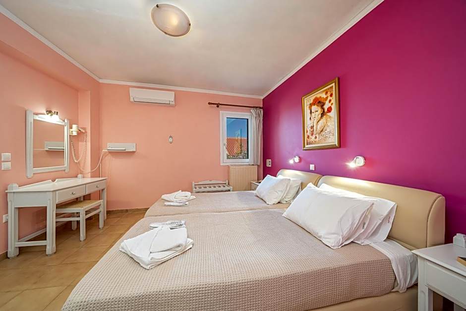 Stella Hotel Apartments