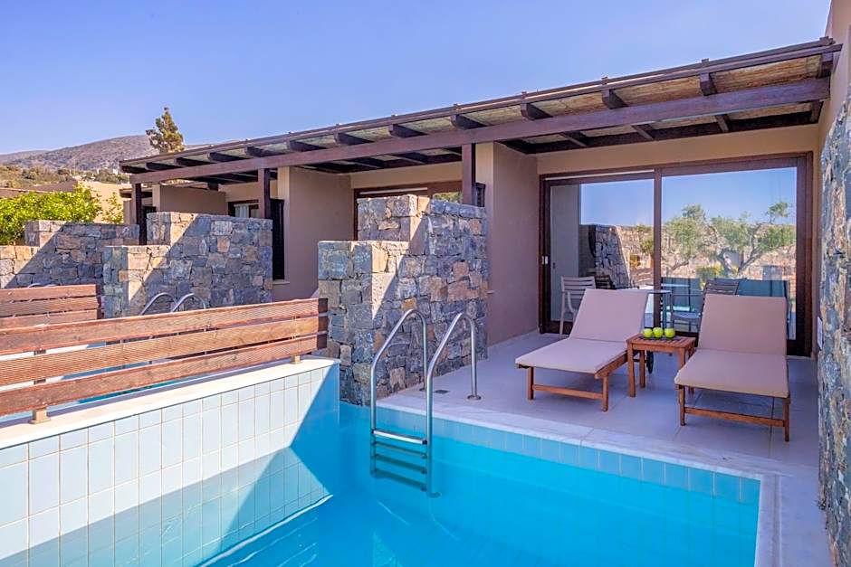 Blue Sea Beach Affiliated By Melia