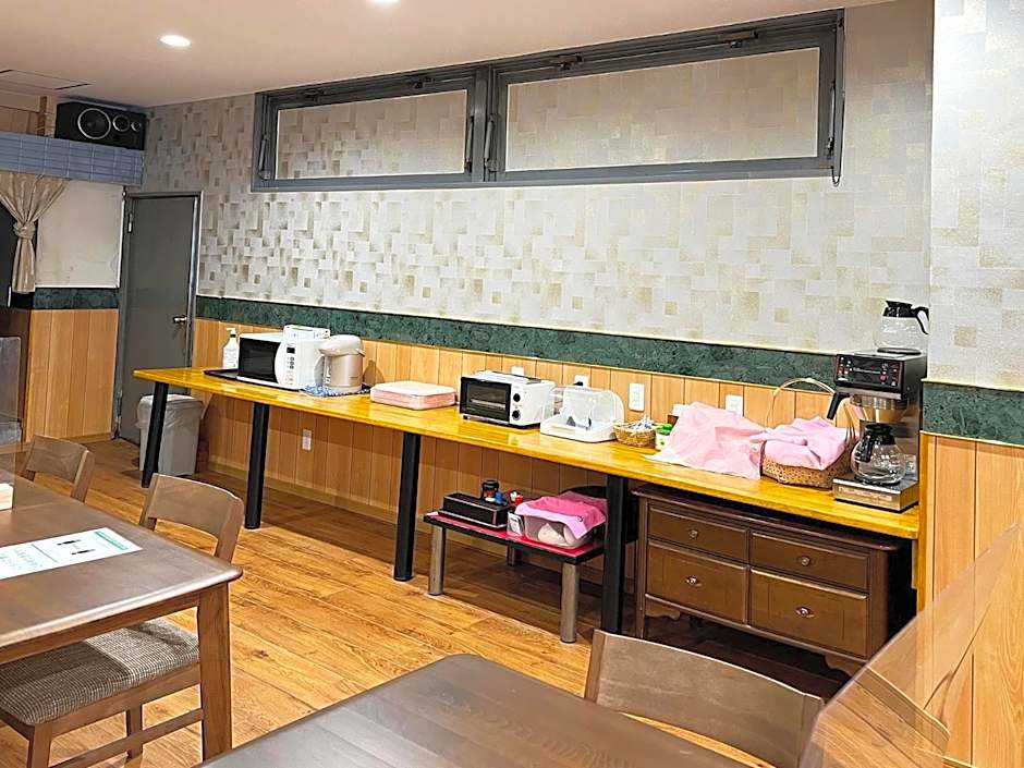 Hotel Bayside Mihara - Vacation STAY 00520v