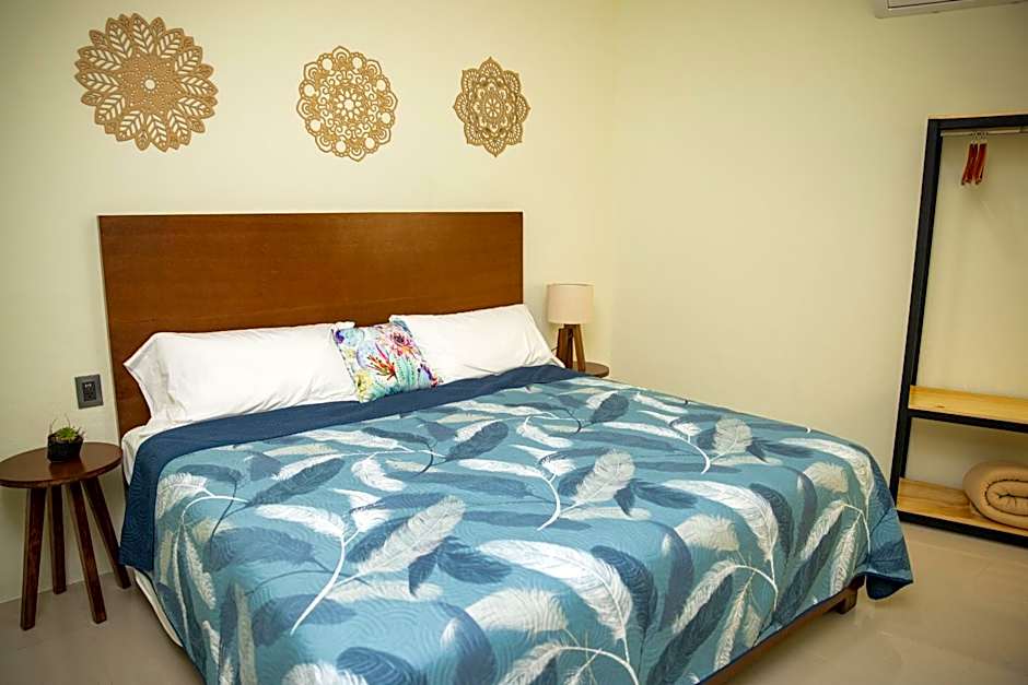 Hotel Casa Jima Agave