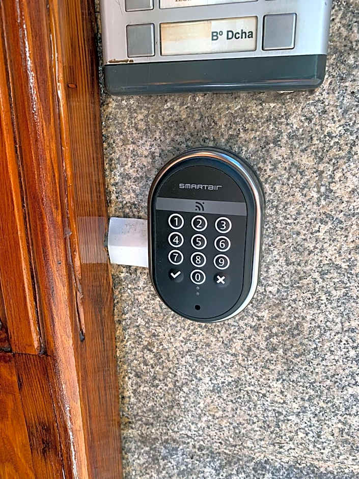 Hostal Castilla I Atocha