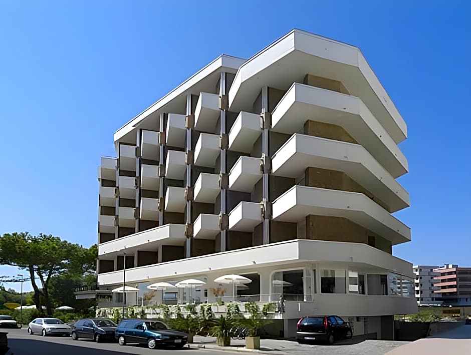 Acapulco Hotel