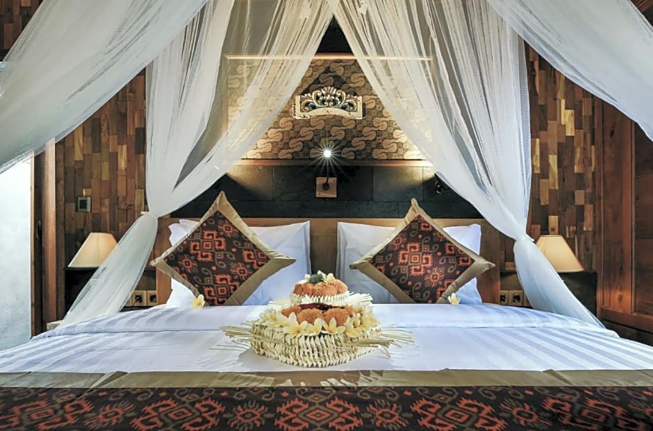 Keraman Suite Ubud