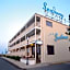 Seabonay Oceanfront Motel