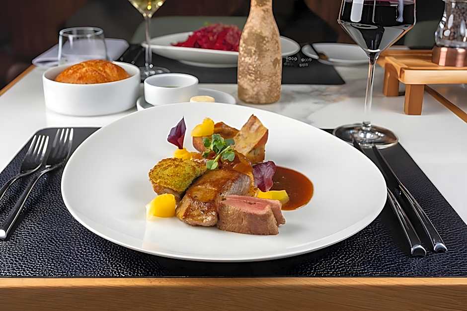 Hotel Ko59 Dusseldorf - Member of Hommage Luxury Hotels Collection