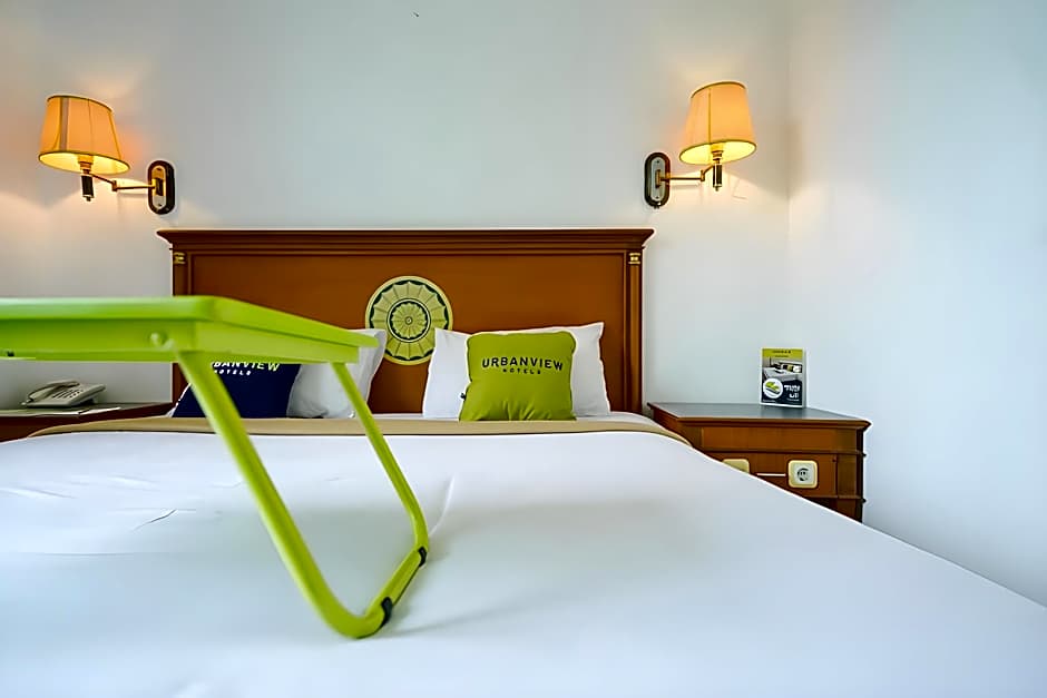 Urbanview by Millenium Hotel