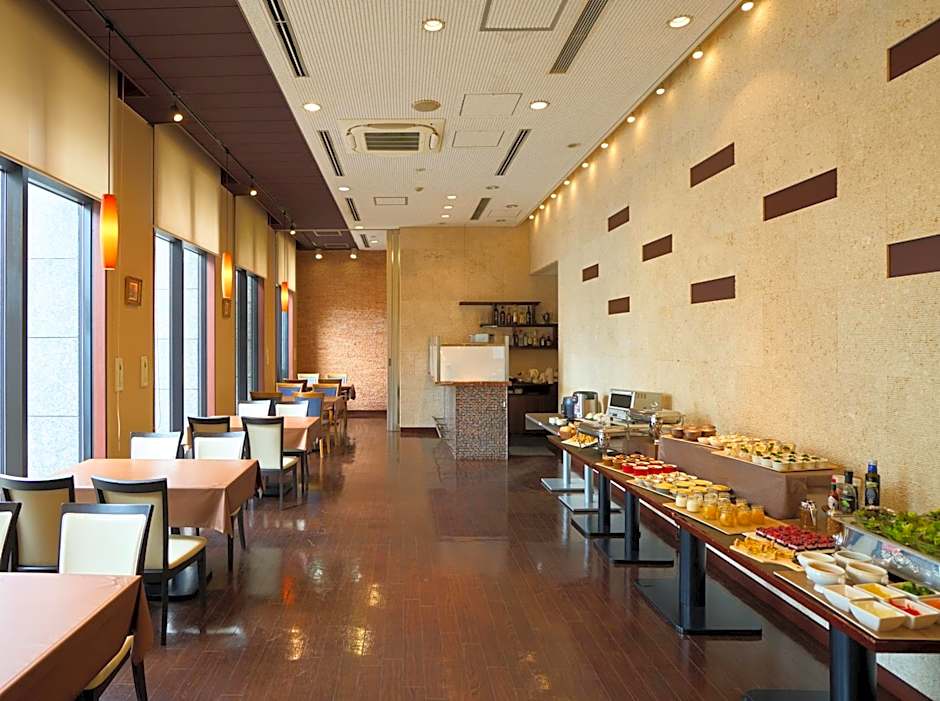 Hotel Sunplaza Osaka Sakai Annex