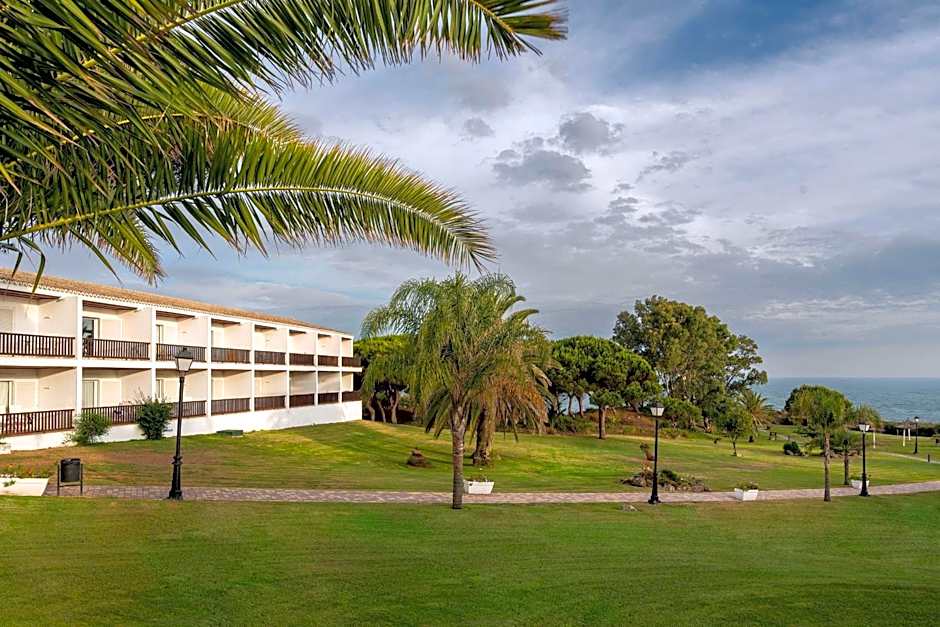 Parador De Mazagon
