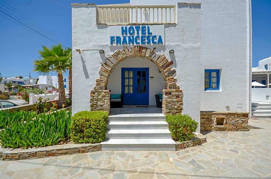 Hotel Francesca