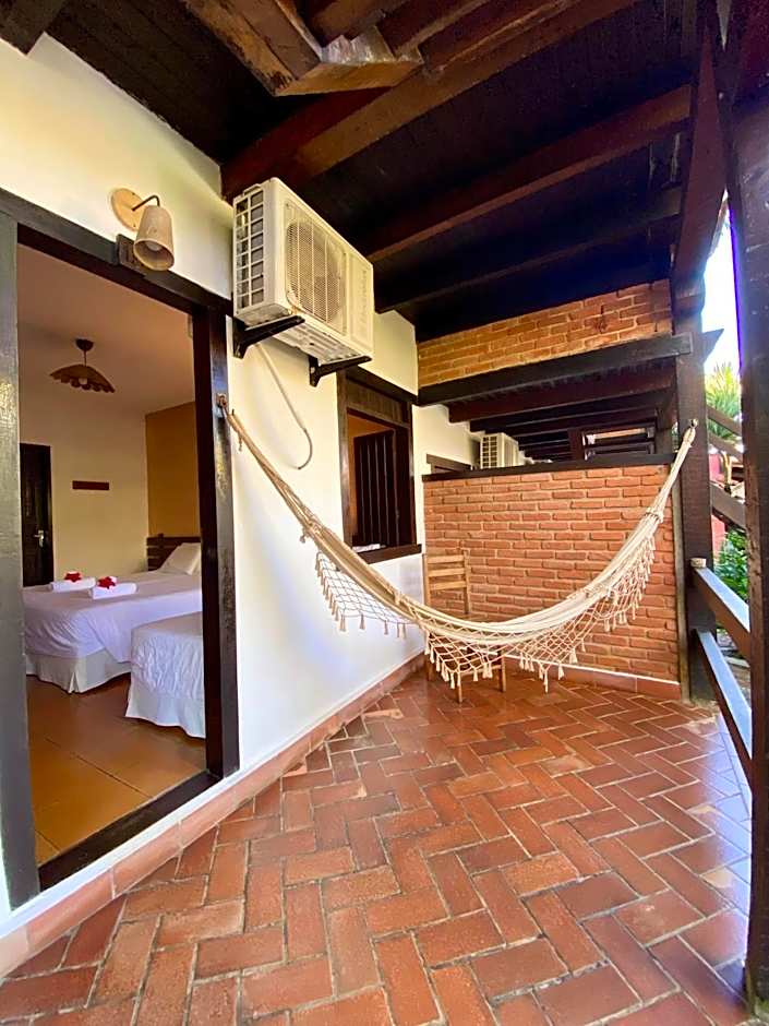 Hotel Pousada Marambaia