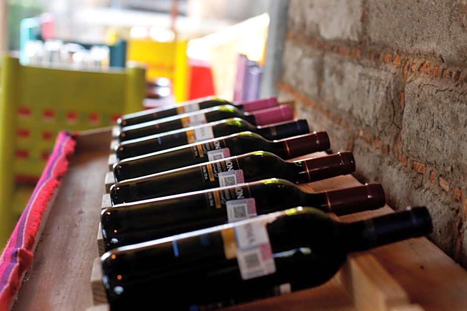 Hotel y Cabañas una Cosita de Zacatlán