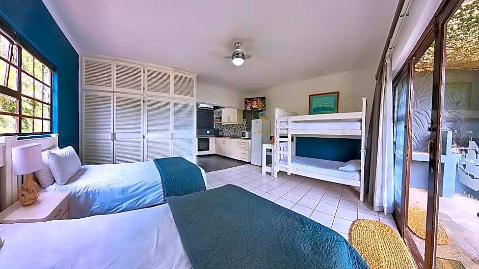 Gracelands Beach Lodge