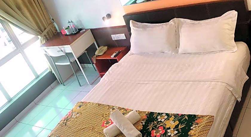 Langit-Langi Hotel @ KLIA/KLIA2