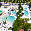 Luxury Camp at Union Lido
