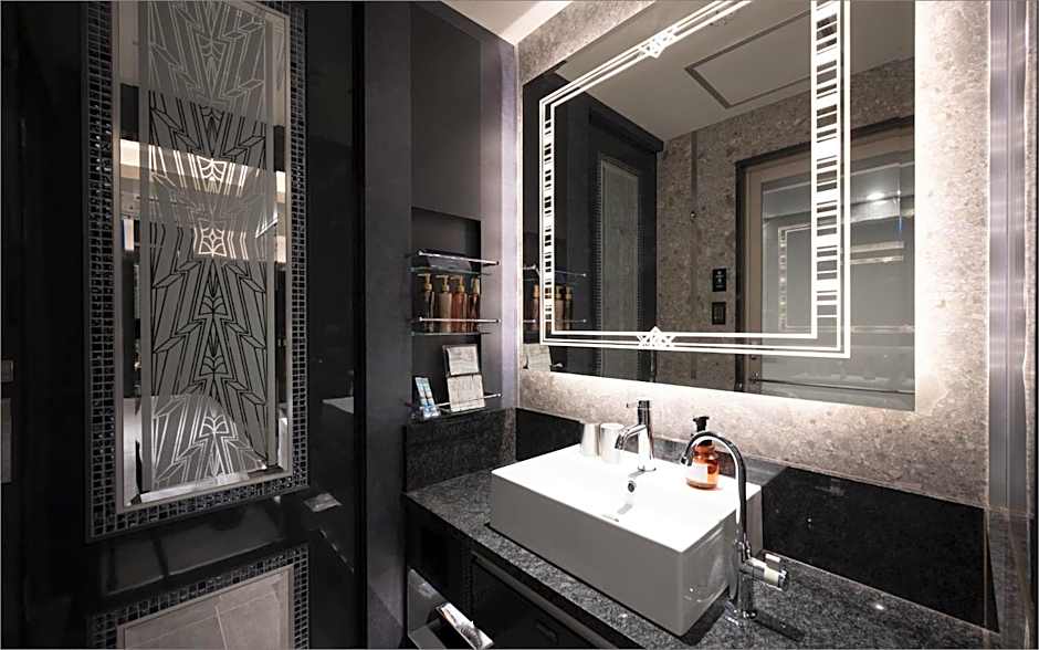 HOTEL KABUKI