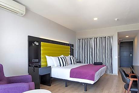 Suite With Terrace