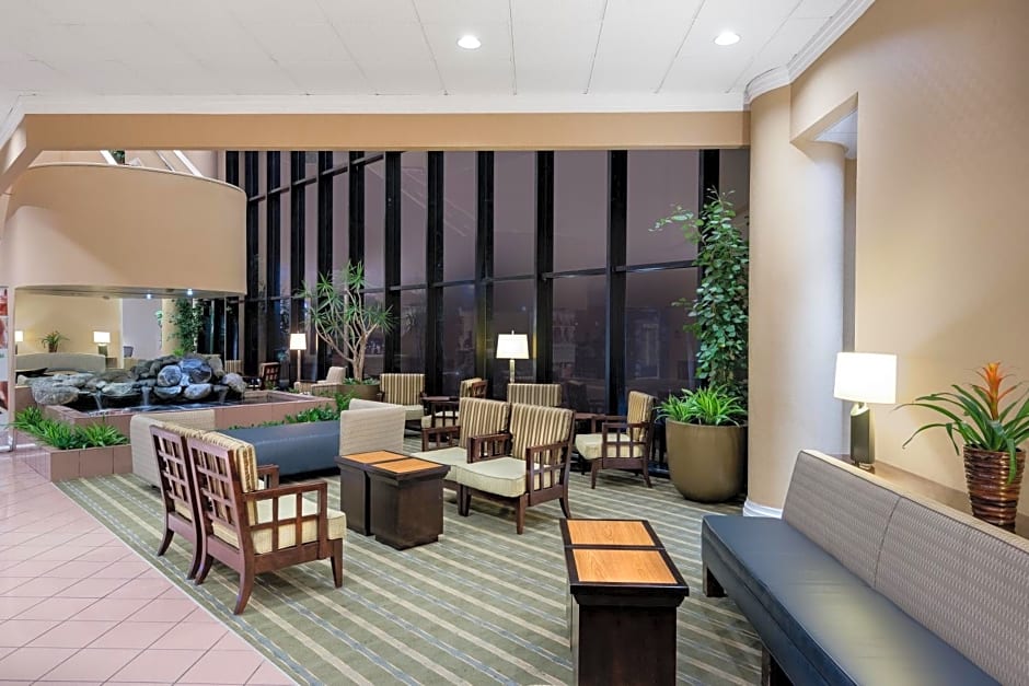 Holiday Inn Los Angeles Gateway-Torrance, an IHG Hotel
