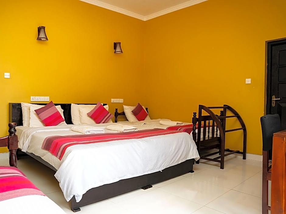 Panorama Residencies