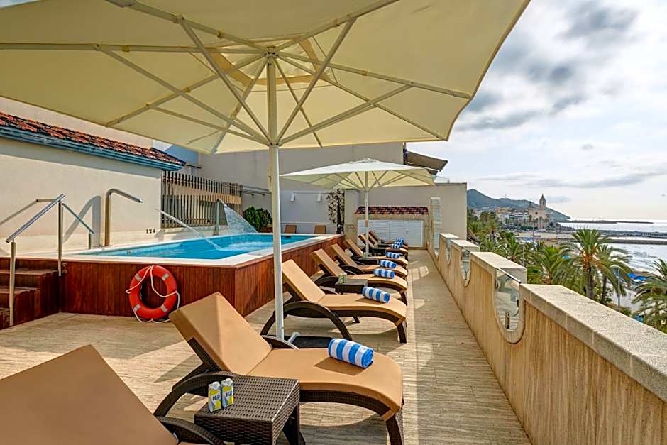 Kalma Sitges Hotel