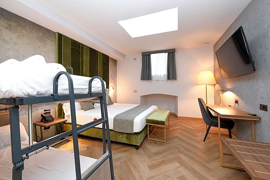 Palazzo Santo Spirito