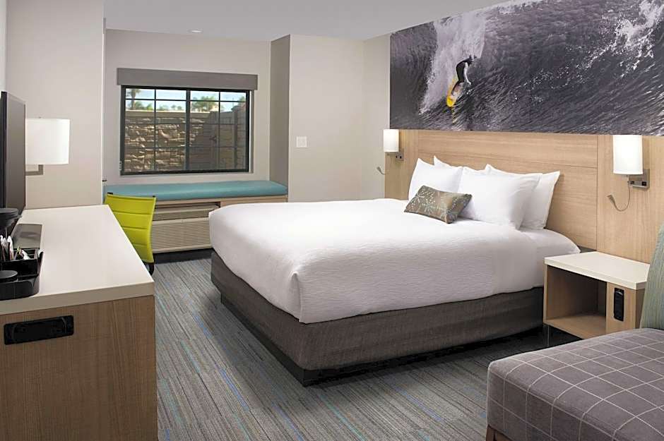 Best Western Beachside Inn