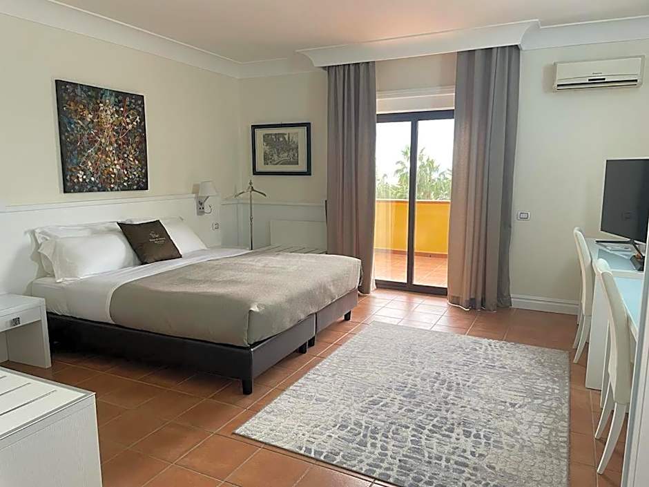 Baia Di Ulisse Wellness & Spa