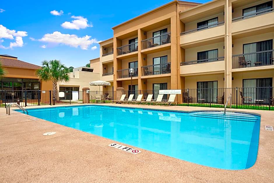 Baymont by Wyndham Columbia Northwest