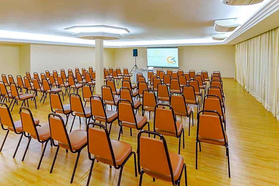 Hotel Augusta Boulevard