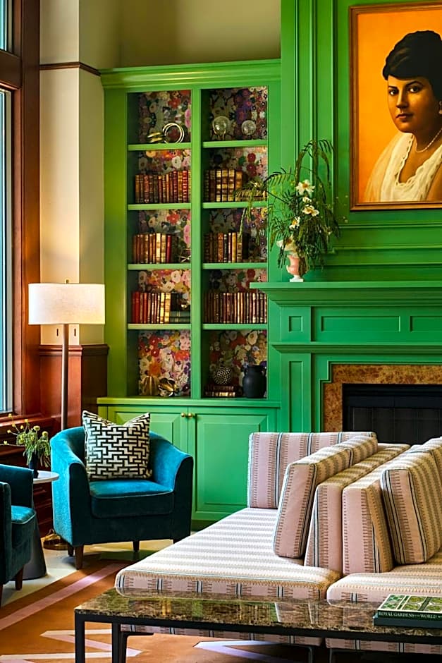 The Carlton Hotel, Atascadero – Paso Robles, a Tribute Portfolio Hotel