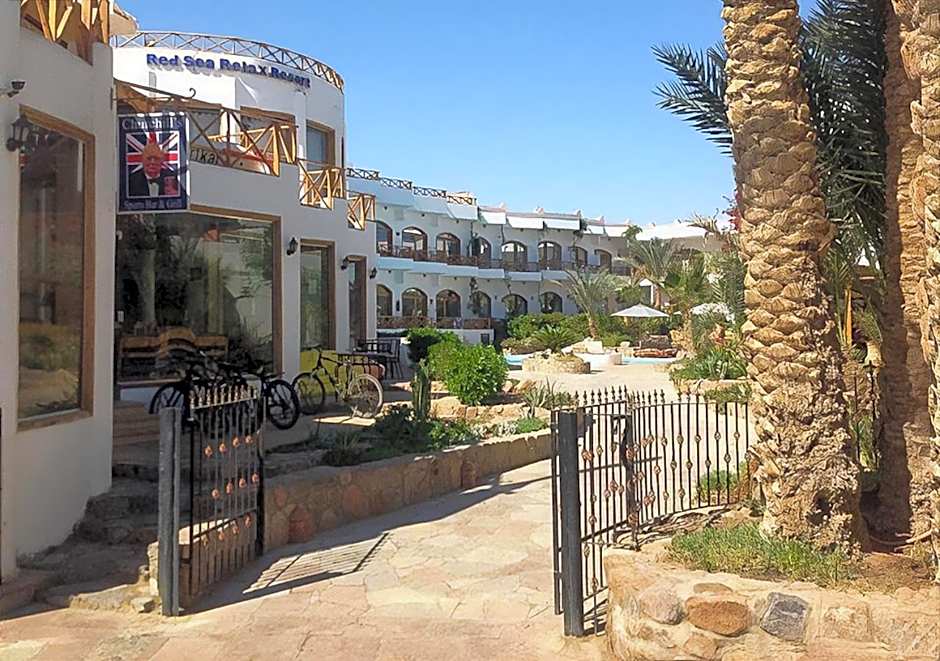 Red Sea Relax Hotel