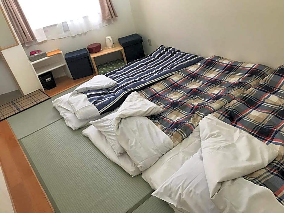 Fujibou Hotel