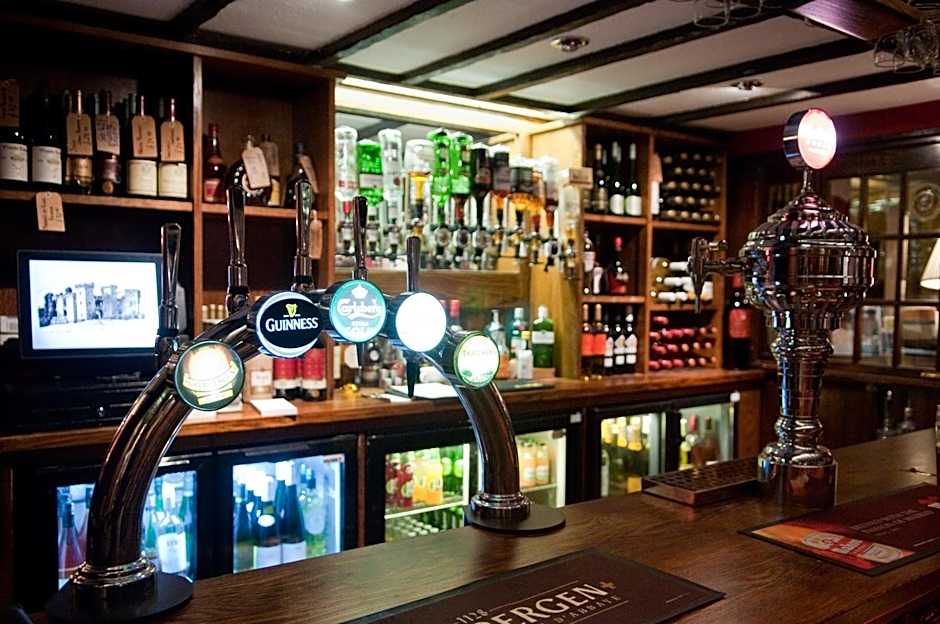 The Beaufort, Raglan