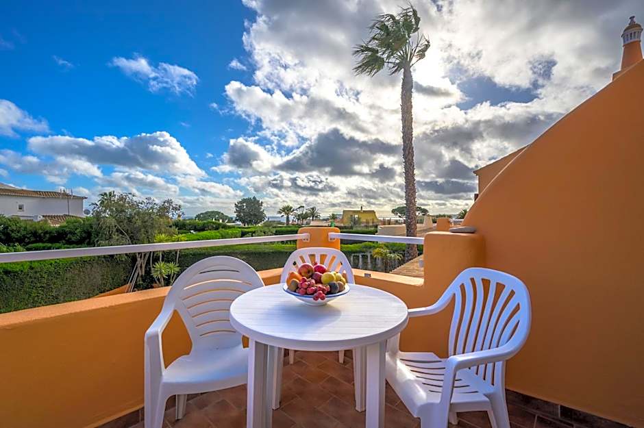 Canavial I & II Apartamentos