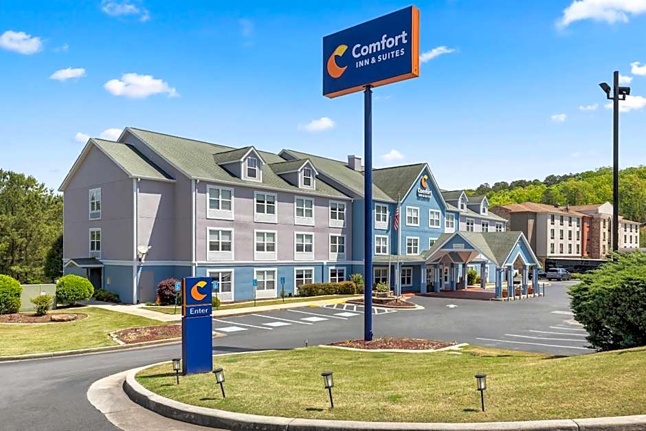 Comfort Inn & Suites Rome South
