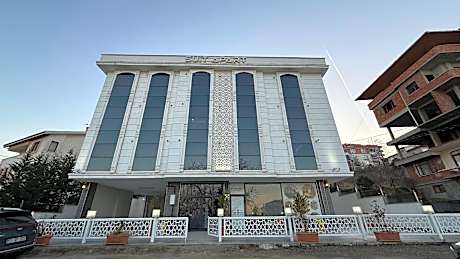 Bavul Suite Airport