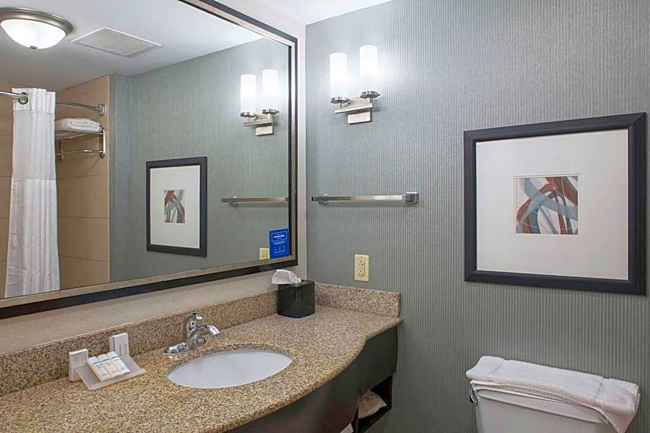 Hilton Garden Inn Jonesboro