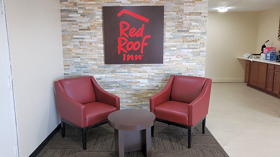 Red Roof Inn Cullman