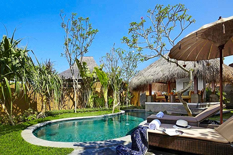 WakaGangga Hotel